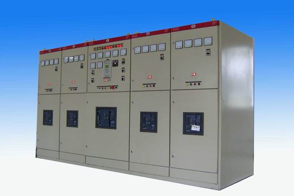 松阳装修配电柜 安全实用建筑抽屉式配电柜-电